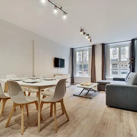 Kimberley Apartment *