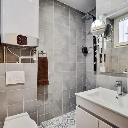 Kimberley Apartment *