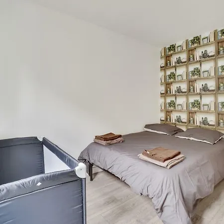 Kimberley Apartment *