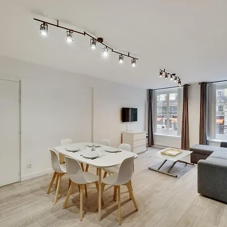 Kimberley Apartment *