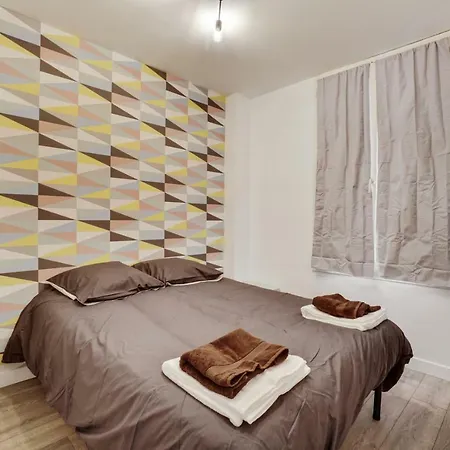 Apartment Kimberley *